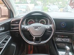 Volkswagen Jetta VS5 280TSI Automatic Deluxe Pro - ფოტო 10