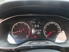 Volkswagen Jetta VS5 280TSI Automatic Deluxe Pro - ფოტო 11