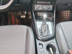 Volkswagen Jetta VS5 280TSI Automatic Deluxe Pro - ფოტო 13