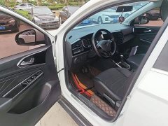 Volkswagen Jetta VS5 280TSI Automatic Deluxe Pro - ფოტო 15