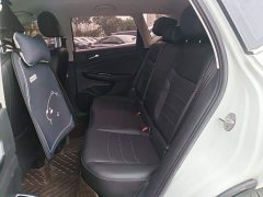 Volkswagen Jetta VS5 280TSI Automatic Deluxe Pro - ფოტო 16