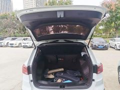 Volkswagen Jetta VS5 280TSI Automatic Deluxe Pro - ფოტო 18