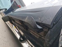 Volkswagen Jetta VS5 280TSI Automatic Deluxe Pro - ფოტო 20