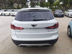 Volkswagen Jetta VS5 280TSI Automatic Deluxe Pro - ფოტო 5