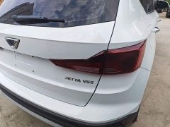 Volkswagen Jetta VS5 280TSI Automatic Deluxe Pro - ფოტო 7