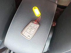 Volkswagen Jetta VS5 280TSI Automatic Deluxe Pro - ფოტო 8