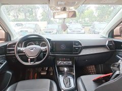 Volkswagen Jetta VS5 280TSI Automatic Deluxe Pro - ფოტო 9
