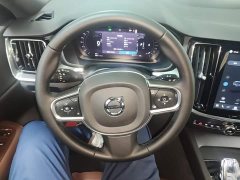 Volvo S60 2025 B4 Smart Luxury Edition - ფოტო 10