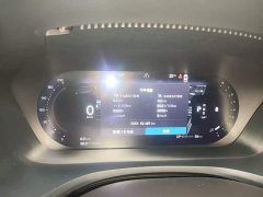 Volvo S60 2025 B4 Smart Luxury Edition - ფოტო 11