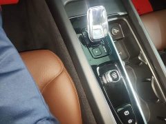Volvo S60 2025 B4 Smart Luxury Edition - ფოტო 13