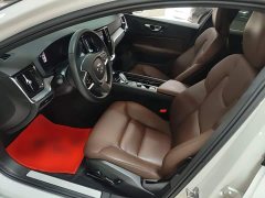 Volvo S60 2025 B4 Smart Luxury Edition - ფოტო 14