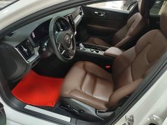 Volvo S60 2025 B4 Smart Luxury Edition - ფოტო 15