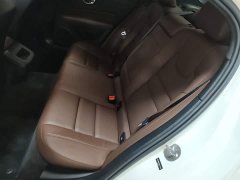 Volvo S60 2025 B4 Smart Luxury Edition - ფოტო 16