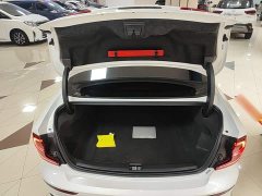 Volvo S60 2025 B4 Smart Luxury Edition - ფოტო 18