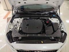 Volvo S60 2025 B4 Smart Luxury Edition - ფოტო 19