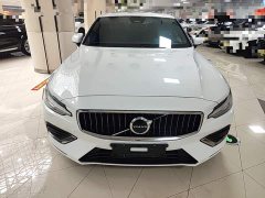 Volvo S60 2025 B4 Smart Luxury Edition - ფოტო 2