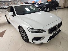 Volvo S60 2025 B4 Smart Luxury Edition - ფოტო 3