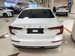 Volvo S60 2025 B4 Smart Luxury Edition - ფოტო 5