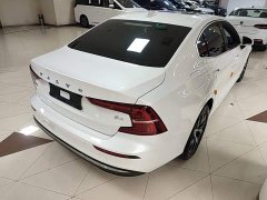 Volvo S60 2025 B4 Smart Luxury Edition - ფოტო 6