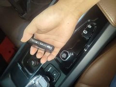 Volvo S60 2025 B4 Smart Luxury Edition - ფოტო 8