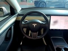Tesla Model Y Standard Range RWD - ფოტო 10