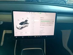 Tesla Model Y Standard Range RWD - ფოტო 12