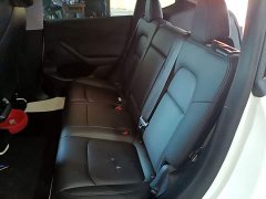 Tesla Model Y Standard Range RWD - ფოტო 16