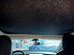 Tesla Model Y Standard Range RWD - ფოტო 17