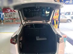 Tesla Model Y Standard Range RWD - ფოტო 18