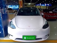 Tesla Model Y Standard Range RWD - ფოტო 2