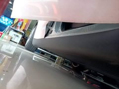 Tesla Model Y Standard Range RWD - ფოტო 20