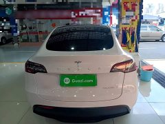 Tesla Model Y Standard Range RWD - ფოტო 5