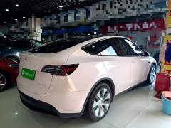 Tesla Model Y Standard Range RWD - ფოტო 6
