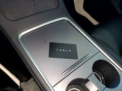 Tesla Model Y Standard Range RWD - ფოტო 8
