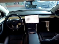 Tesla Model Y Standard Range RWD - ფოტო 9