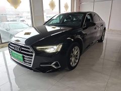 Audi A6L Facelift 40 TFSI Luxury Elegance - ფოტო 1