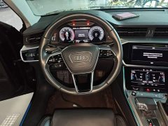Audi A6L Facelift 40 TFSI Luxury Elegance - ფოტო 10