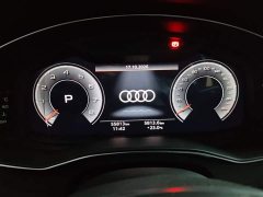 Audi A6L Facelift 40 TFSI Luxury Elegance - ფოტო 11