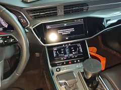 Audi A6L Facelift 40 TFSI Luxury Elegance - ფოტო 12