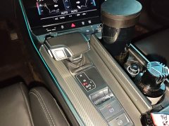 Audi A6L Facelift 40 TFSI Luxury Elegance - ფოტო 13