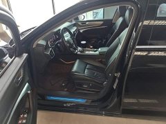 Audi A6L Facelift 40 TFSI Luxury Elegance - ფოტო 14