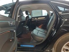 Audi A6L Facelift 40 TFSI Luxury Elegance - ფოტო 16