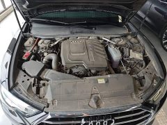 Audi A6L Facelift 40 TFSI Luxury Elegance - ფოტო 19