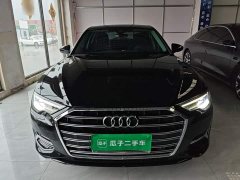 Audi A6L Facelift 40 TFSI Luxury Elegance - ფოტო 2