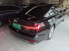 Audi A6L Facelift 40 TFSI Luxury Elegance - ფოტო 6