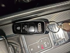 Audi A6L Facelift 40 TFSI Luxury Elegance - ფოტო 8