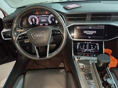 Audi A6L Facelift 40 TFSI Luxury Elegance - ფოტო 9