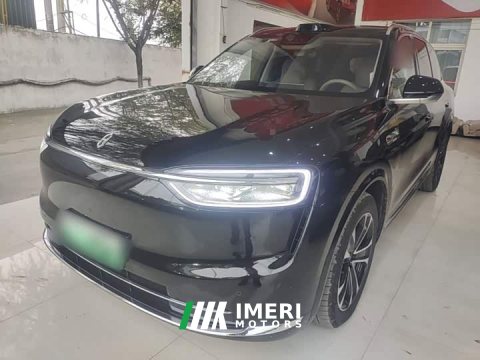 2025 AITO M7 2026 Extended Range Ultra AWD 5-Seater with 192-Channel LiDAR - ავტომობილი ჩინეთიდან