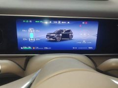 AITO M7 2026 Extended Range Ultra AWD 5-Seater with 192-Channel LiDAR - ფოტო 11