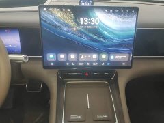 AITO M7 2026 Extended Range Ultra AWD 5-Seater with 192-Channel LiDAR - ფოტო 12